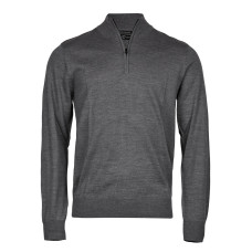 Men's Half Zip