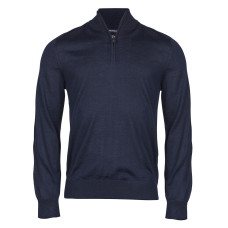 Men's Half Zip