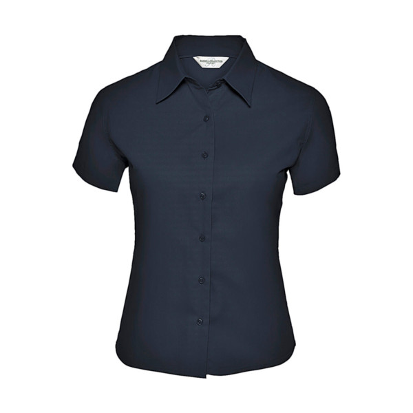 Ladies' Classic Twill Shirt