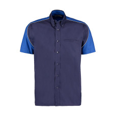 Classic Fit Sebring Shirt SSL