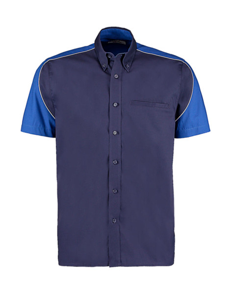Classic Fit Sebring Shirt SSL