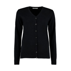 Women's Classic Fit Arundel V Neck Cardigan