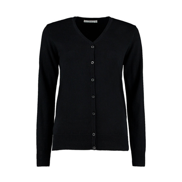 Women's Classic Fit Arundel V Neck Cardigan