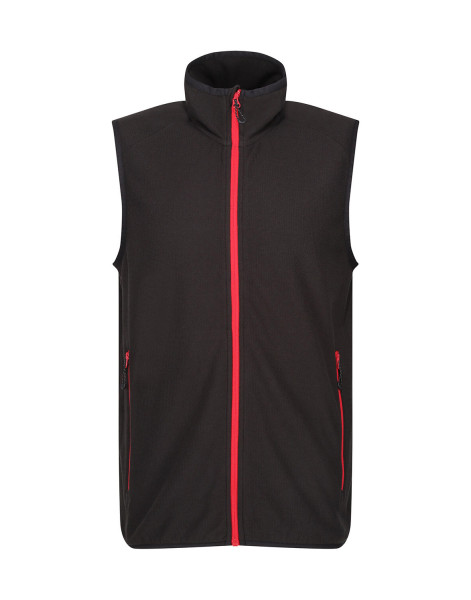 Navigate Fleece Bodywarmer