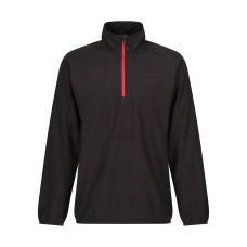 Navigate Half Zip Fleece