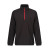 Black-Classic Red