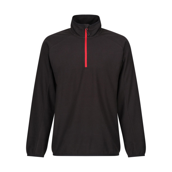 Navigate Half Zip Fleece