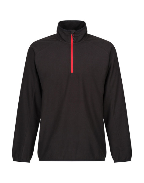 Navigate Half Zip Fleece