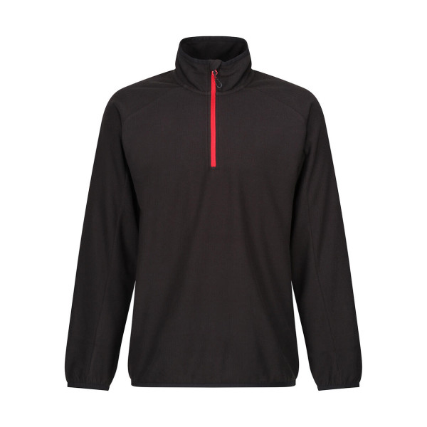 Navigate Half Zip Fleece
