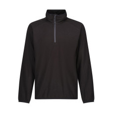 Navigate Half Zip Fleece