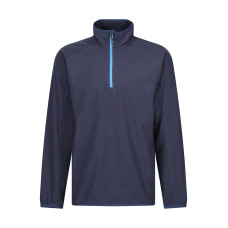 Navigate Half Zip Fleece