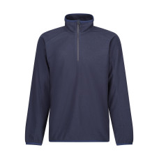 Navigate Half Zip Fleece