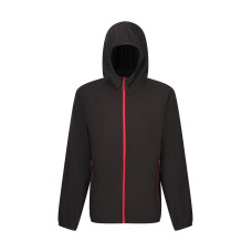 Navigate Full Zip Fleece