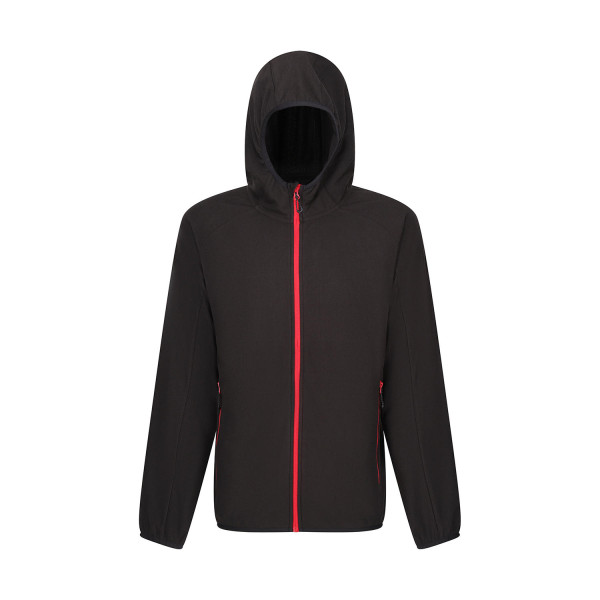 Navigate Full Zip Fleece