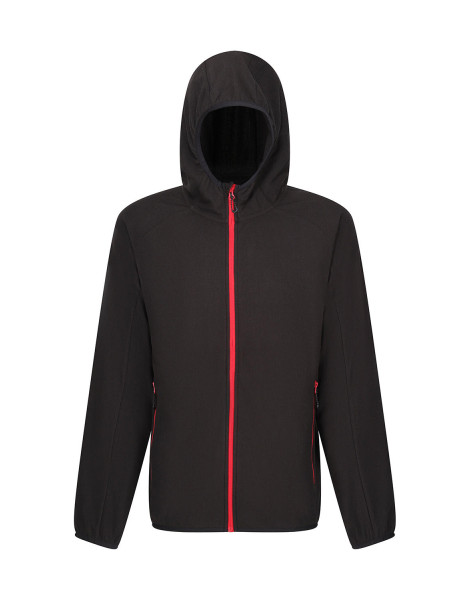 Navigate Full Zip Fleece