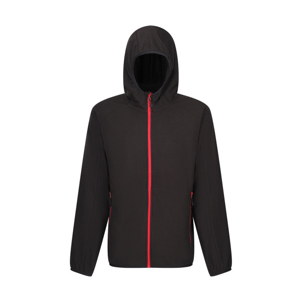 Navigate Full Zip Fleece