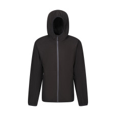 Navigate Full Zip Fleece