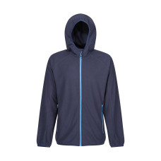 Navigate Full Zip Fleece