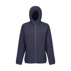 Navigate Full Zip Fleece