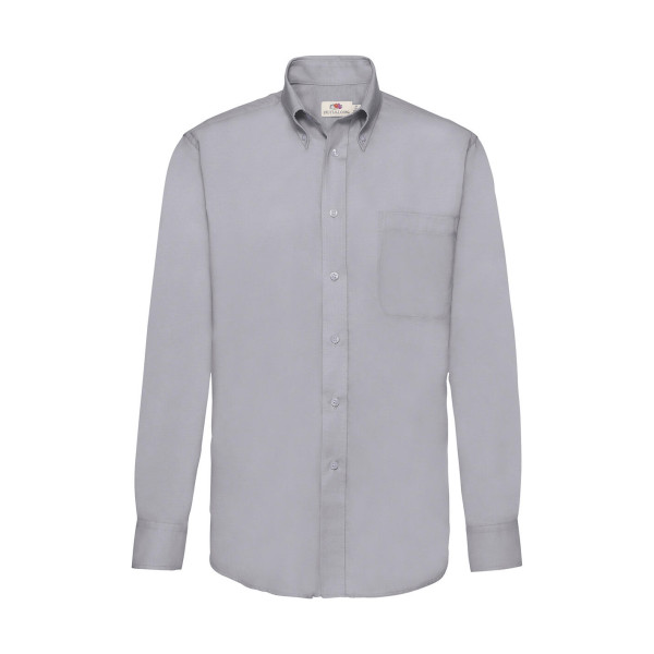 Oxford Shirt LS