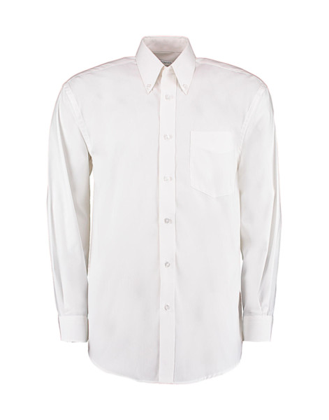 Classic Fit Premium Oxford Shirt