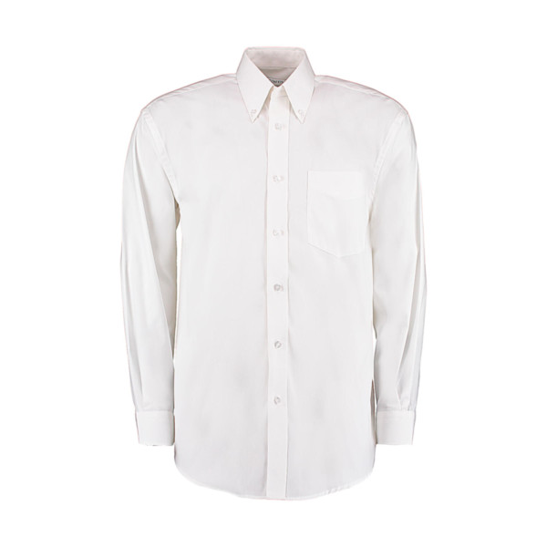 Classic Fit Premium Oxford Shirt