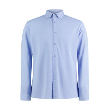 Tailored Fit Superwash® 60º Pique Shirt