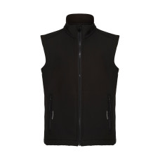Junior Ablaze Softshell Bodywarmer