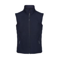 Junior Ablaze Softshell Bodywarmer