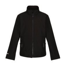 Junior Ablaze 2-Layer Softshell Jacket