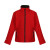 Classic Red-Black