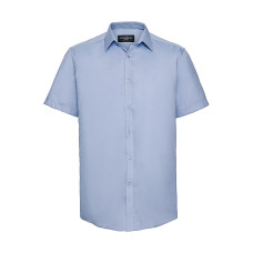 Men's Herringbone Shirt