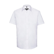 Men's Herringbone Shirt