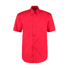 Classic Fit Premium Oxford Shirt SSL