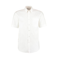 Classic Fit Premium Oxford Shirt SSL