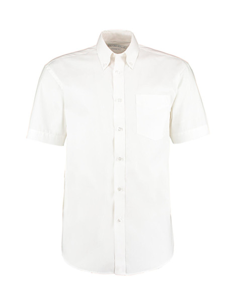 Classic Fit Premium Oxford Shirt SSL