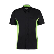 Classic Fit Sportsman Shirt SSL