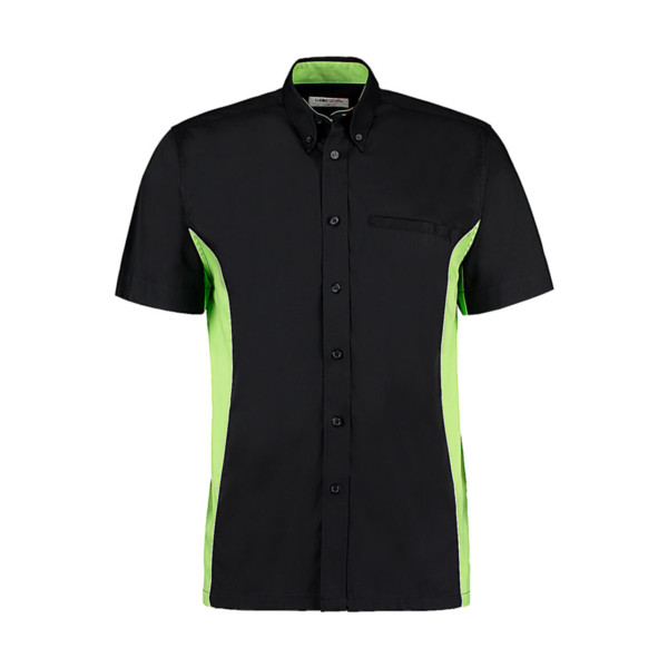 Classic Fit Sportsman Shirt SSL