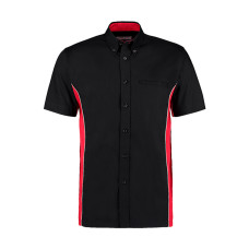 Classic Fit Sportsman Shirt SSL
