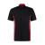 Black-Red-White