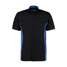 Classic Fit Sportsman Shirt SSL