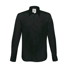 London Stretch Shirt LS