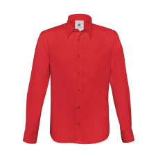 London Stretch Shirt LS