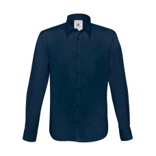 London Stretch Shirt LS