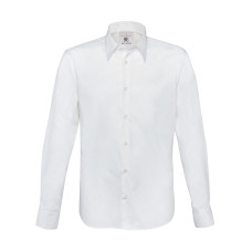 London Stretch Shirt LS