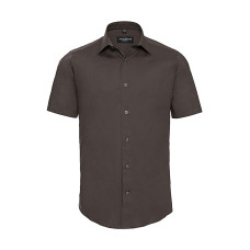 Fitted Stretch Shirt