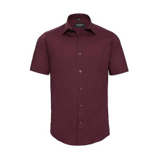 Fitted Stretch Shirt