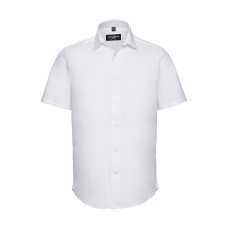 Fitted Stretch Shirt