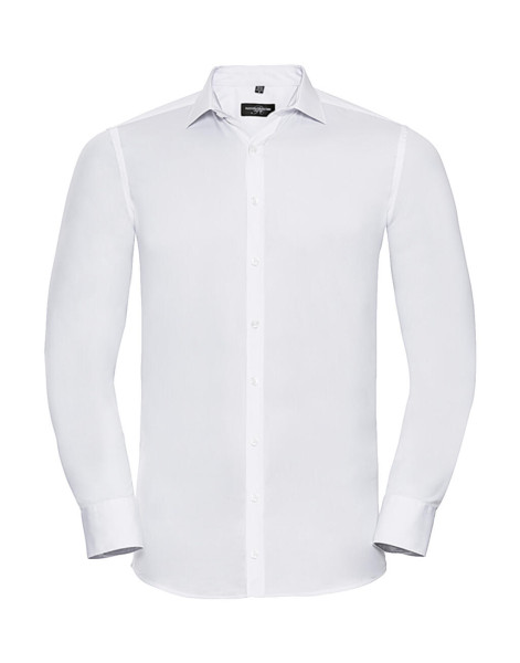 Men's LS Ultimate Stretch Shirt