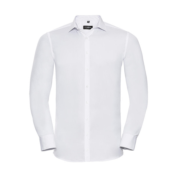 Men's LS Ultimate Stretch Shirt